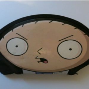 Family Guy Freakin Sweet Party Pack Case